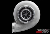 76mm Class Legal Turbocharger For NMRA Renegade & NMCA Xtreme Street