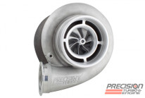 Pro Mod 85 Gen 2 Class Legal Turbocharger For X275