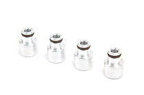RSI Lower Injector Spacer Set for 60mm Dodge Viper Fuel Rails