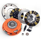 Centerforce DYAD Twin Disc Clutch for Corvette C6 (2005-2013)