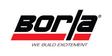 Borla Carbon Fiber Flat Panel 48x24x0.060 - Gloss Finish Carbon Fiber Laminate