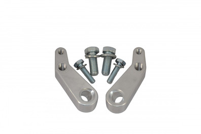 RSI Emergency Brake Relocation Kit for Dodge Viper Gen 3 / 4 (2003-2010) - Sales