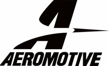 Aeromotive Fuel Pump Deluxe Wiring Kit