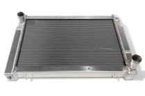 RSI Triple Pass Radiator for Dodge Viper Gen 2 (1996-2002)