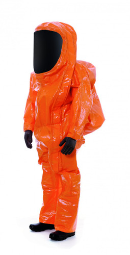 CPS 5900 - Gas Protection Suit