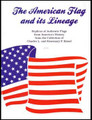 The American Flag & Its Lineage Book