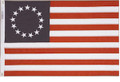 Betsy Ross Cotton