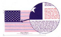 Flag of Honor Poly/Cotton