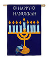 Happy Hanukkah 157706
