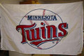 Minnesota Twins Flag