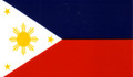 Philippines Decal