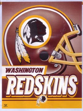Washington Redskins - The Flag Shop