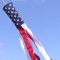 United States Windsock (small)