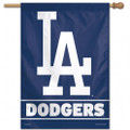 Los Angeles Dodgers Banner