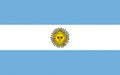 Argentina Flag (Government)