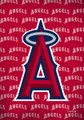 Evergreetings, Los Angeles Angels of Anaheim