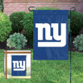 Giants NY Garden Flag