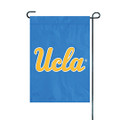 UCLA Garden Flag