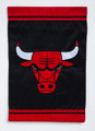 Chicago Bulls Garden Flag