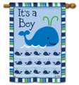 Whales - It's a Boy 