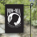 POW-MIA Garden Flag 