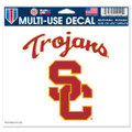 USC Decal