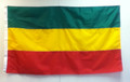 Ethiopia 1991-1996