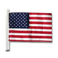 US Antenna Flags Small