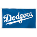 Los Angeles Dodgers Deluxe Flag