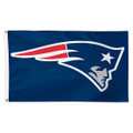New England Patriots Deluxe 3' x 5'  Flag