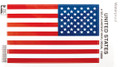 2-3/8" x 4" U.S RightHand Decal