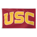 3' x 5' Deluxe USC Flag 