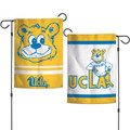 UCLA Garden Flag 2-Sided