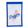 Los Angeles Dodgers Applique Banner 
