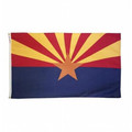 12" x 18" Arizona Flag