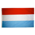 13" x 21" Luxembourg Flag 