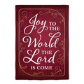 Joy to the World the Lord...