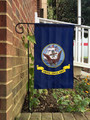  U.S. Navy Garden Flag