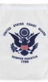  U.S. Coast Guard Seal Garden Flag