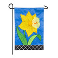 Daffodil Garden Flag 