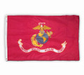 United States Marine Corps Flag - Polyester