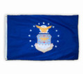 United States Air Force Flag - Polyester