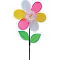 Peony Flower Spinner