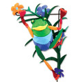 Tree Frog Tango