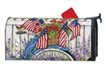 Red, White & Blue MailWrap