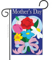 Mother's Day Garden Flag