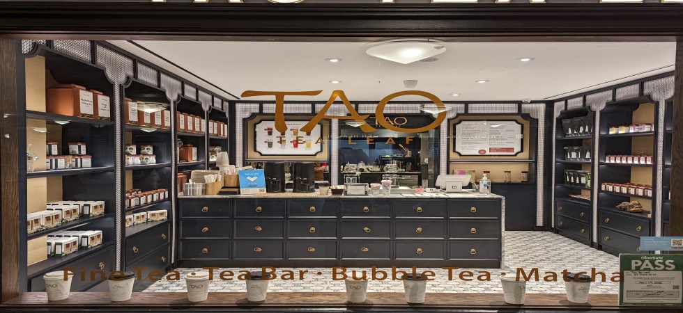 Buy An Hua Hei Cha Online - Tao Tea Leaf Online Tea Shop