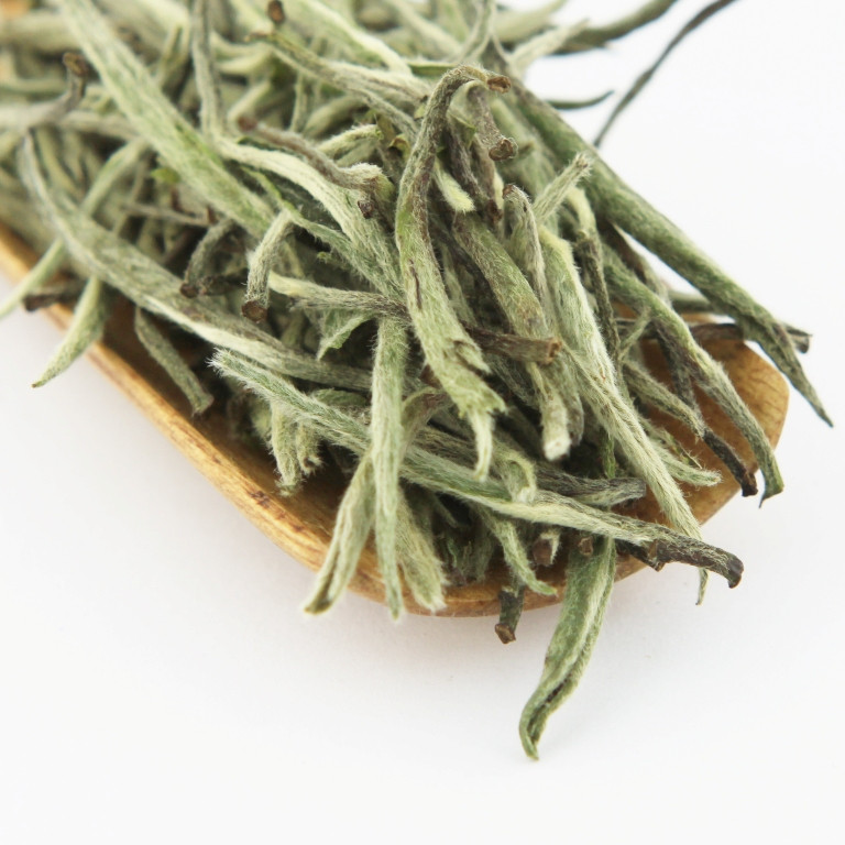 Buy Premium Chinese Silver Needle White Tea Online - Tao Tea Leaf ...