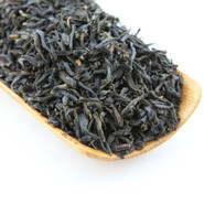 Our award winning Keemum tea has a strong body with fruity and floral flavours and a subtle piney undertone.