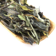 A wonderful mix premium white tea with natural blueberry flavours.